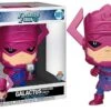 FUNKO POP! Figur - Fantastic Four - Galactus W. Silver Surfer 25cm -Spielzeug Puppen Geschäft fant4gal