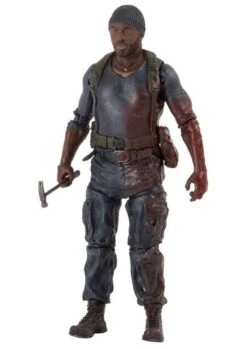 The Walking Dead TV Serie 8 - Tyreese Exclusive Figur -Spielzeug Puppen Geschäft fb96d2c7d62eedd4eac0018a2b966a16e6d0ff0bb4e96926a78ae034d0ca0c98