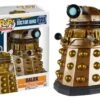 FUNKO POP! - Doctor Who - Dalek Figur -Spielzeug Puppen Geschäft fbd75e95237313272d701ffdcc26b9bc0f965dec7d625f54a5c80cbe5b9ce2d3