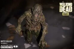 The Walking Dead TV Serie 9 - Water Walker Figur 15 The Walking Dead TV Serie 9 - Water Walker Figur -Spielzeug Puppen Geschäft fc27eb1ba99ac87fcab5a7d4eb47f406efb52580690a9dac57e658b861bc0acf