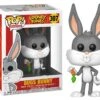 FUNKO POP! - Looney Tunes - Bugs Bunny Figur -Spielzeug Puppen Geschäft fc3e5ee620a09a218bb7f23a1004ff8e0b01114242e0ec8e695c561e725b3e48