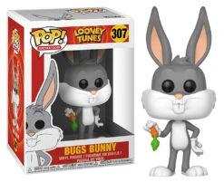FUNKO POP! - Looney Tunes - Bugs Bunny Figur