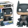 FUNKO POP! - DC Super Heroes: Earth 1 Batman Figur -Spielzeug Puppen Geschäft fcf1e3d3470fe7011820f7fd138c6062ee108f781d5a47700c47433ebbaf25b9