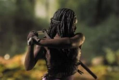 The Walking Dead TV - Michonne Deluxe Figur 14 The Walking Dead TV - Michonne Deluxe Figur -Spielzeug Puppen Geschäft fe4c51b14b01ea21f0d29116c791048f84f1b57eaa569b88c48c31ca0883706f