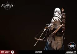 Assassins Creed III - Connor 17cm Color Tops Figur -Spielzeug Puppen Geschäft fefd3f18660666de712a6bf77abdef1e2a8bf2676cfc4dfe8ad921ac90306334