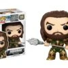 FUNKO POP! - Movies: DC Justice League - Aquaman Figur
