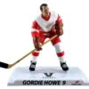 NHL - Detroit Red Wings - Gordie Howe - Figur -Spielzeug Puppen Geschäft ffgtdt 1