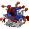 Diamond Select Marvel Gallery - Pumpkin Bomb Spider-Man Figur 1 Diamond Select Marvel Gallery - Pumpkin Bomb Spider-Man Figur -Spielzeug Puppen Geschäft fig.71.653