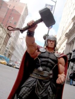 Diamond Select Marvel Select Mighty Thor Actionfigur 5 Diamond Select Marvel Select Mighty Thor Actionfigur -Spielzeug Puppen Geschäft fig.71.656