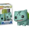 FUNKO POP! - Pokemon - Bulbasaur Figur -Spielzeug Puppen Geschäft fig.74.097
