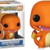 FUNKO POP! - Pokemon - Charmander Figur -Spielzeug Puppen Geschäft fig.74.098