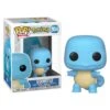 FUNKO POP! - Pokemon - Squirtle Figur -Spielzeug Puppen Geschäft fig.74.108