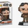 FUNKO POP! - Star Wars The Mandalorian - Kuiil Figur -Spielzeug Puppen Geschäft fig.74.202