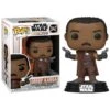 FUNKO POP! - Star Wars The Mandalorian - Greef Karga Figur -Spielzeug Puppen Geschäft fig.74.205