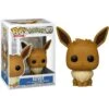 FUNKO POP! - Pokemon - Eevee Figur -Spielzeug Puppen Geschäft fig.74.212