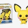 FUNKO POP! - Pokemon - Pichu Figur -Spielzeug Puppen Geschäft fig.74.213