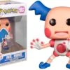 FUNKO POP! - Pokemon - Mr. Mime Figur -Spielzeug Puppen Geschäft fig.74.215
