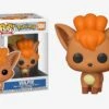FUNKO POP! - Pokemon - Vulpix Figur 1 FUNKO POP! - Pokemon - Vulpix Figur -Spielzeug Puppen Geschäft fig.74.229