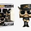 FUNKO POP! - Music - Motörhead Lemmy Kilmister Figur Mit Brille -Spielzeug Puppen Geschäft fig.74.236