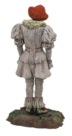 Diamond Select Gallery - IT 2 - Pennywise Swamp Edition Diorama -Spielzeug Puppen Geschäft fig71643 3
