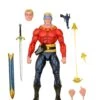 NECA The Original Superheroes S1 - Flash Gordon Actionfigur -Spielzeug Puppen Geschäft flash gordon scaled 1