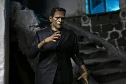 NECA Universal Monster Figur- Ultimate Frankensteins Monster (Color) -Spielzeug Puppen Geschäft frank13 scaled 1