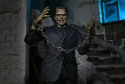 NECA Universal Monster Figur- Ultimate Frankensteins Monster (Color) -Spielzeug Puppen Geschäft frank15 scaled 1
