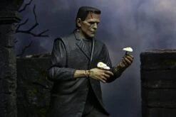 NECA Universal Monster Figur- Ultimate Frankensteins Monster (Color) -Spielzeug Puppen Geschäft frank17 scaled 1