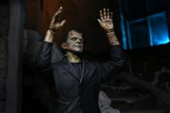 NECA Universal Monster Figur- Ultimate Frankensteins Monster (Color) -Spielzeug Puppen Geschäft frank6 scaled 1