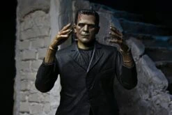 NECA Universal Monster Figur- Ultimate Frankensteins Monster (Color) -Spielzeug Puppen Geschäft frank7 scaled 1