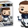 FUNKO NHL POP! - Philipp Grubauer - Seattle Kraken Home Figur