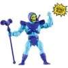 MATTEL Masters Of The Universe - Skeletor Actionfigur 2 MATTEL Masters Of The Universe - Skeletor Actionfigur -Spielzeug Puppen Geschäft gnn88 02