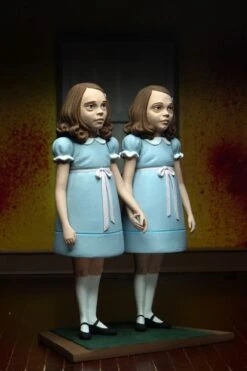 NECA Toony Terrors - The Grady Twins (The Shining) Figur 16 NECA Toony Terrors - The Grady Twins (The Shining) Figur -Spielzeug Puppen Geschäft grady girls 5