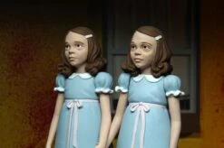 NECA Toony Terrors - The Grady Twins (The Shining) Figur 17 NECA Toony Terrors - The Grady Twins (The Shining) Figur -Spielzeug Puppen Geschäft grady girls 6