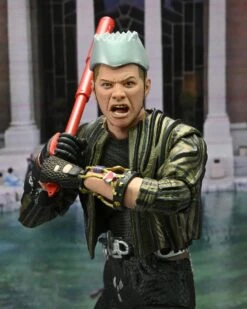 NECA Zurück In Die Zukunft 2 - Griff Tannen Ultimate Actionfigur -Spielzeug Puppen Geschäft griff 3 scaled 1