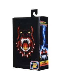 NECA Zurück In Die Zukunft 2 - Griff Tannen Ultimate Actionfigur -Spielzeug Puppen Geschäft griff pkg2 scaled 1