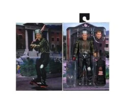 NECA Zurück In Die Zukunft 2 - Griff Tannen Ultimate Actionfigur -Spielzeug Puppen Geschäft griff pkg5 scaled 1
