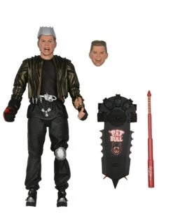 NECA Zurück In Die Zukunft 2 - Griff Tannen Ultimate Actionfigur