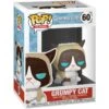 FUNKO POP! - Grumpy Cat Figur -Spielzeug Puppen Geschäft grumpy cat grumpy cat 60 funko pop vinyl figur