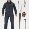 NECA Halloween Kills (2021) - Ultimate Michael Myers - Actionfigur -Spielzeug Puppen Geschäft halloween kills myers 800x1200 1