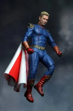 NECA The Boys - Ultimate Homelander - Actionfigur -Spielzeug Puppen Geschäft homelander11 scaled 1