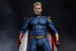 NECA The Boys - Ultimate Homelander - Actionfigur -Spielzeug Puppen Geschäft homelander3 scaled 1