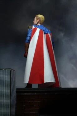 NECA The Boys - Ultimate Homelander - Actionfigur -Spielzeug Puppen Geschäft homelander4 scaled 1