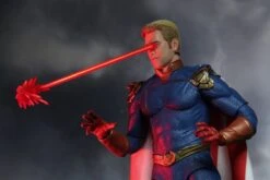 NECA The Boys - Ultimate Homelander - Actionfigur -Spielzeug Puppen Geschäft homelander7 scaled 1