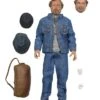 NECA Jaws - Matt Hopper (Amity Arrival) Clothed Actionfigur -Spielzeug Puppen Geschäft hooper scaled 1