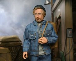 NECA Jaws - Matt Hopper (Amity Arrival) Clothed Actionfigur 18 NECA Jaws - Matt Hopper (Amity Arrival) Clothed Actionfigur -Spielzeug Puppen Geschäft hooper4 scaled 1
