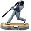 MLB - Atlanta Braves - Freddie Freeman - Figur -Spielzeug Puppen Geschäft id mlb 17 freeman 31 2 28072 1