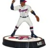 MLB - Atlanta Braves - Ozzie Albies - Figur 2 MLB - Atlanta Braves - Ozzie Albies - Figur -Spielzeug Puppen Geschäft id mlb 19 le albies 1 84313
