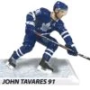 NHL - Toronto Maple Leafs - John Tavares - Limited Edition Figur -Spielzeug Puppen Geschäft id nhl 2019 20 6inch tavares 3 59242