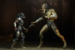 NECA Predator (2018) - Deluxe Ultimate Assassin Predator Unarmoured Figur 29 NECA Predator (2018) - Deluxe Ultimate Assassin Predator Unarmoured Figur -Spielzeug Puppen Geschäft img 0043